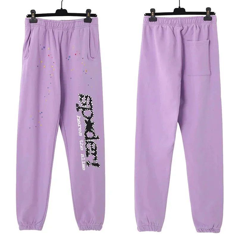 紫罗兰卫裤 ［照图下单］