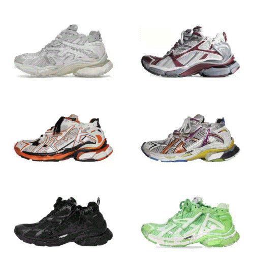 [OK Batch] Runner