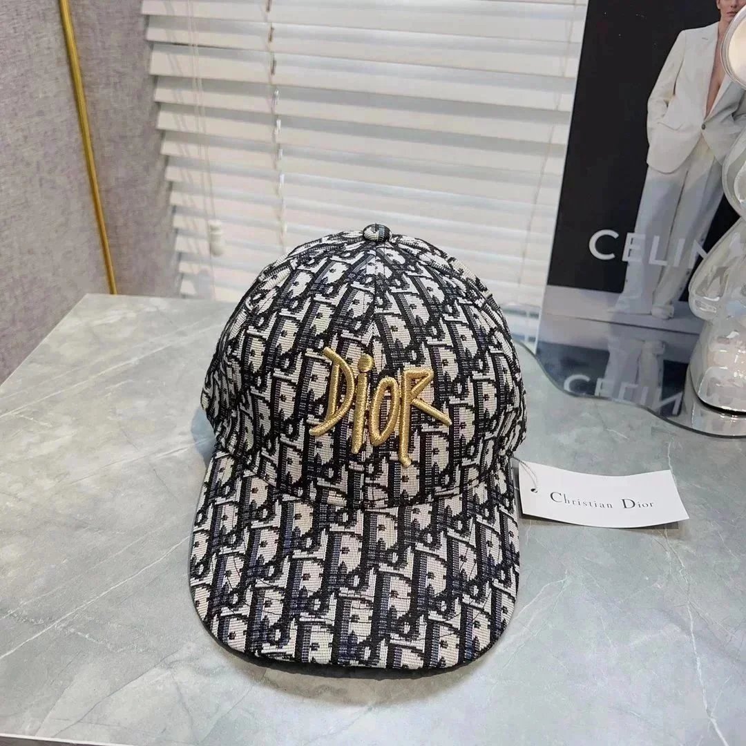 Dior Hat