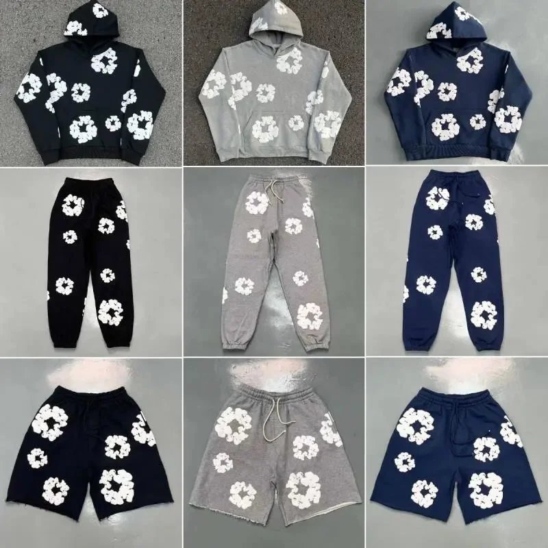 Cotton Set - V1C