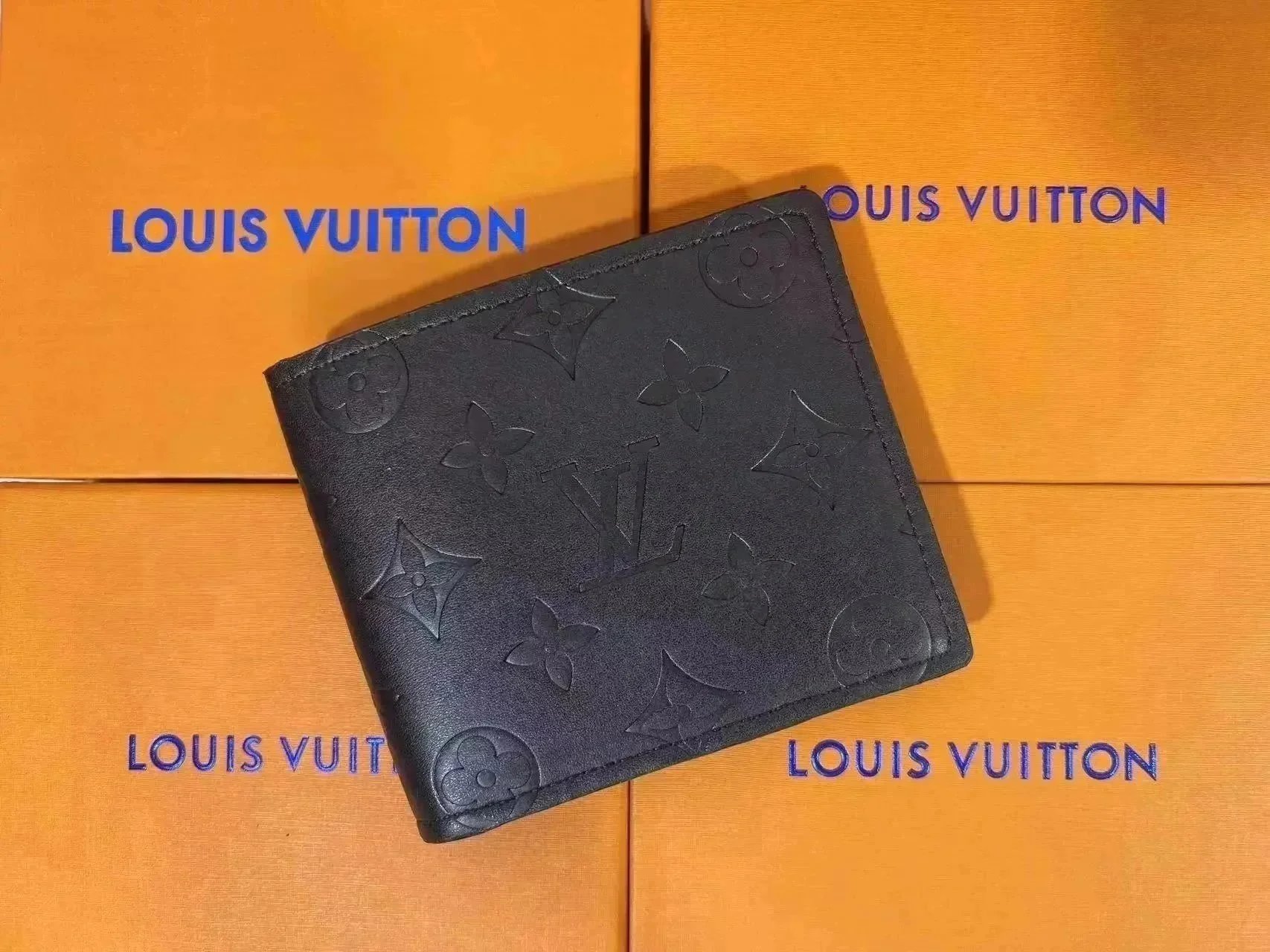 黑色老花*Top quality