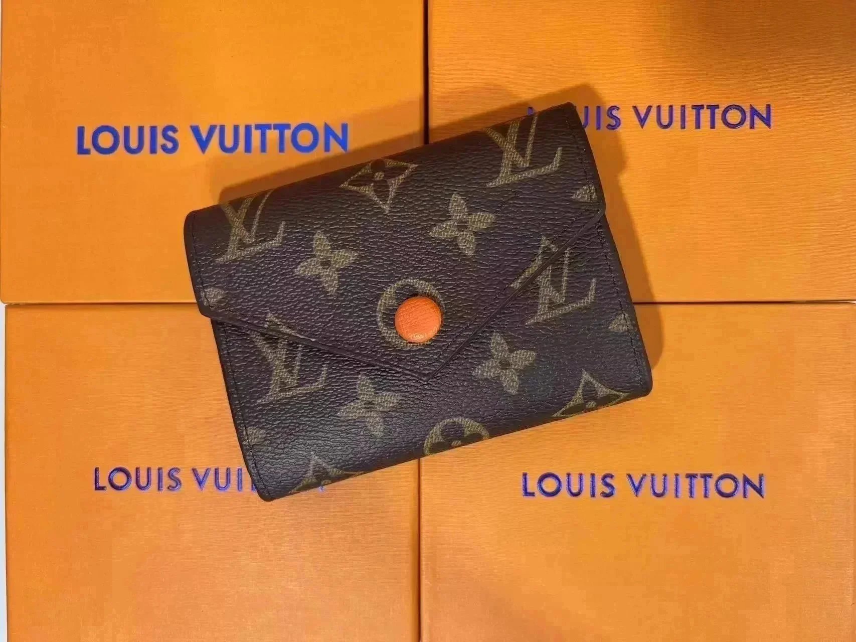 橙色豆豆包*Top quality