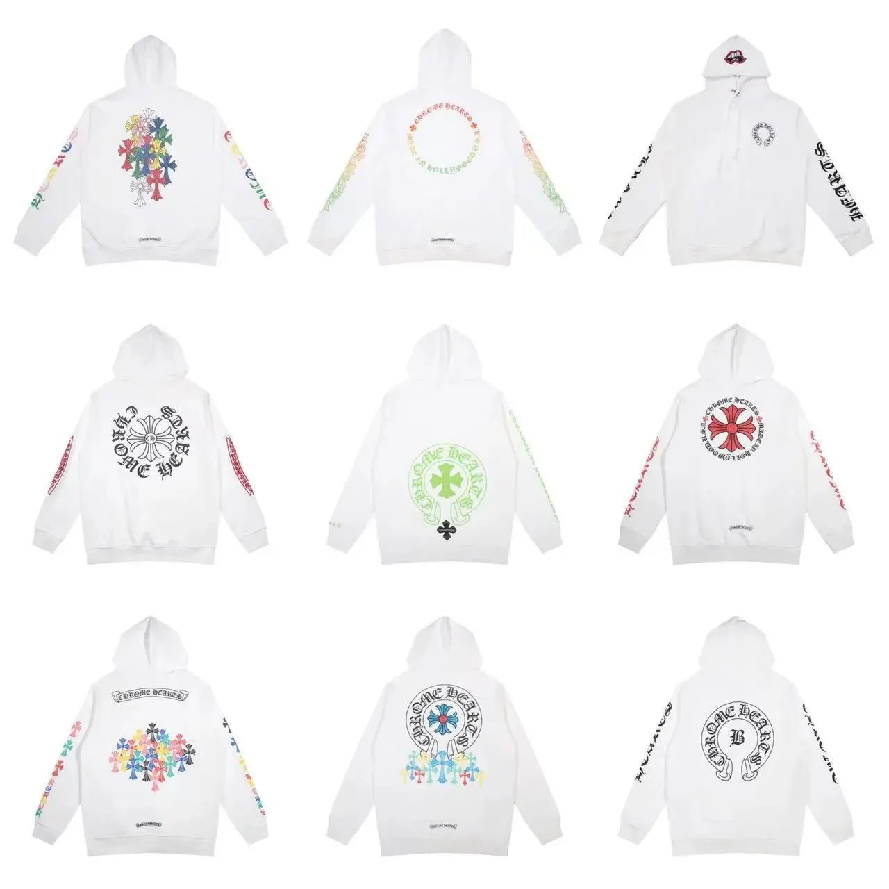 Un Find套头连帽卫衣131861