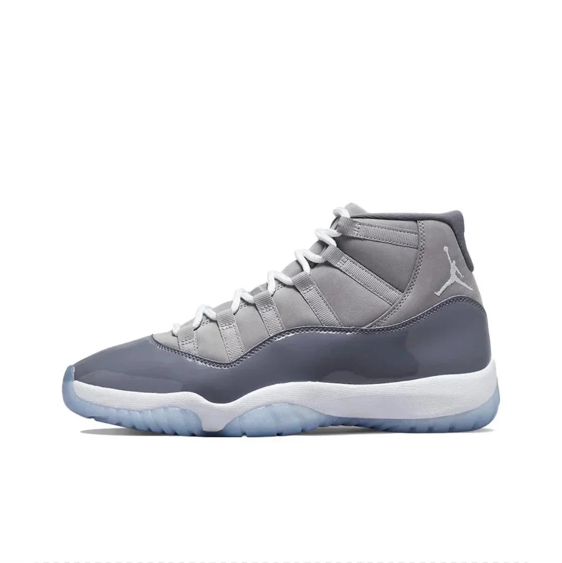 AJ11 酷灰