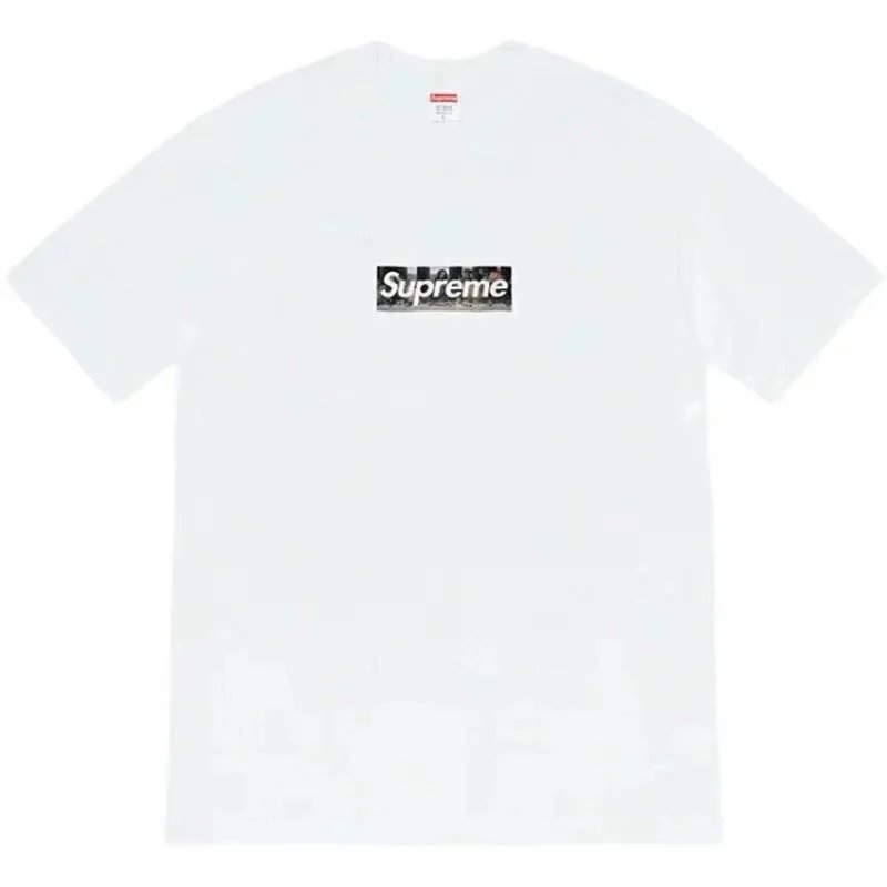 B290 米兰最后晚餐 白色