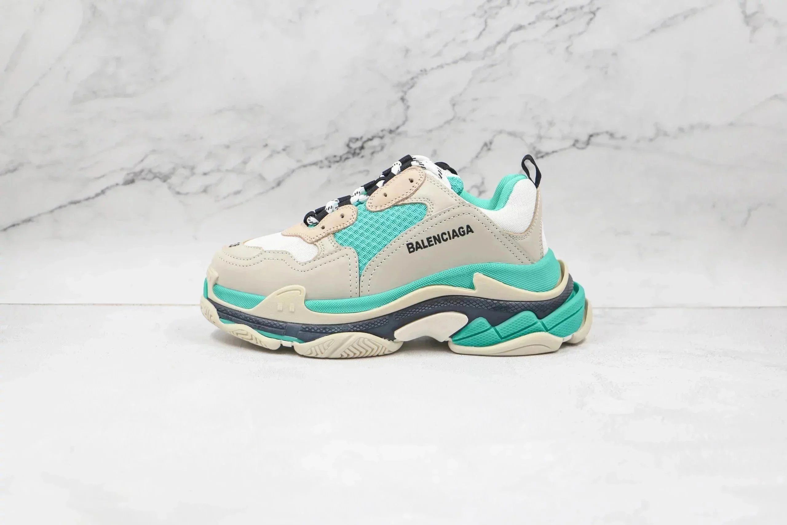 Balenciaga Triple S Sneakers