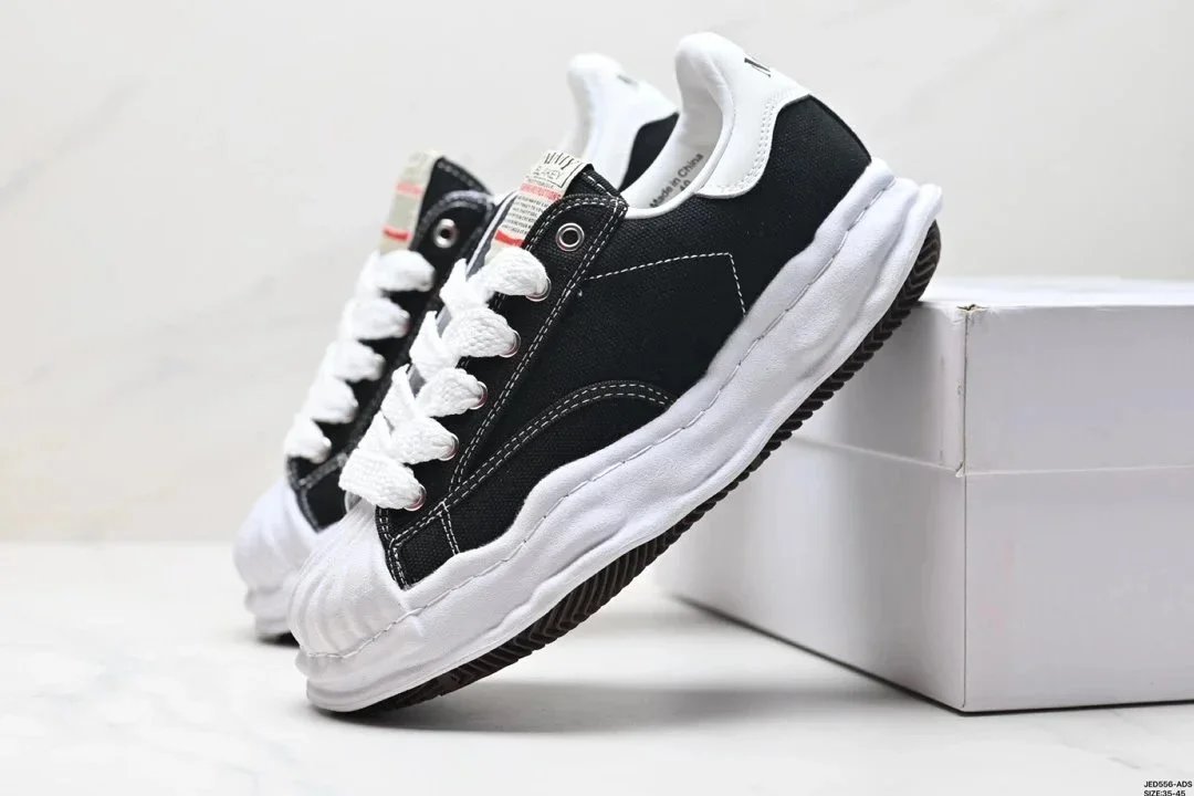 Lucky Step Casual Shoes Fashion Series