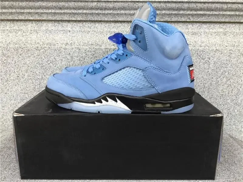  Jordan 5