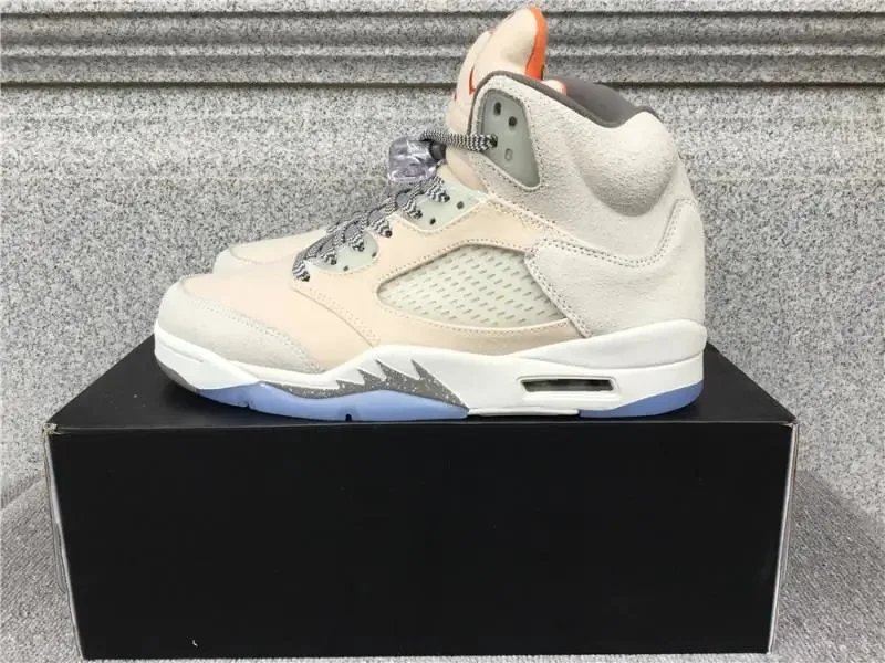 Nike Air Jordan 5 Basketball Shoes