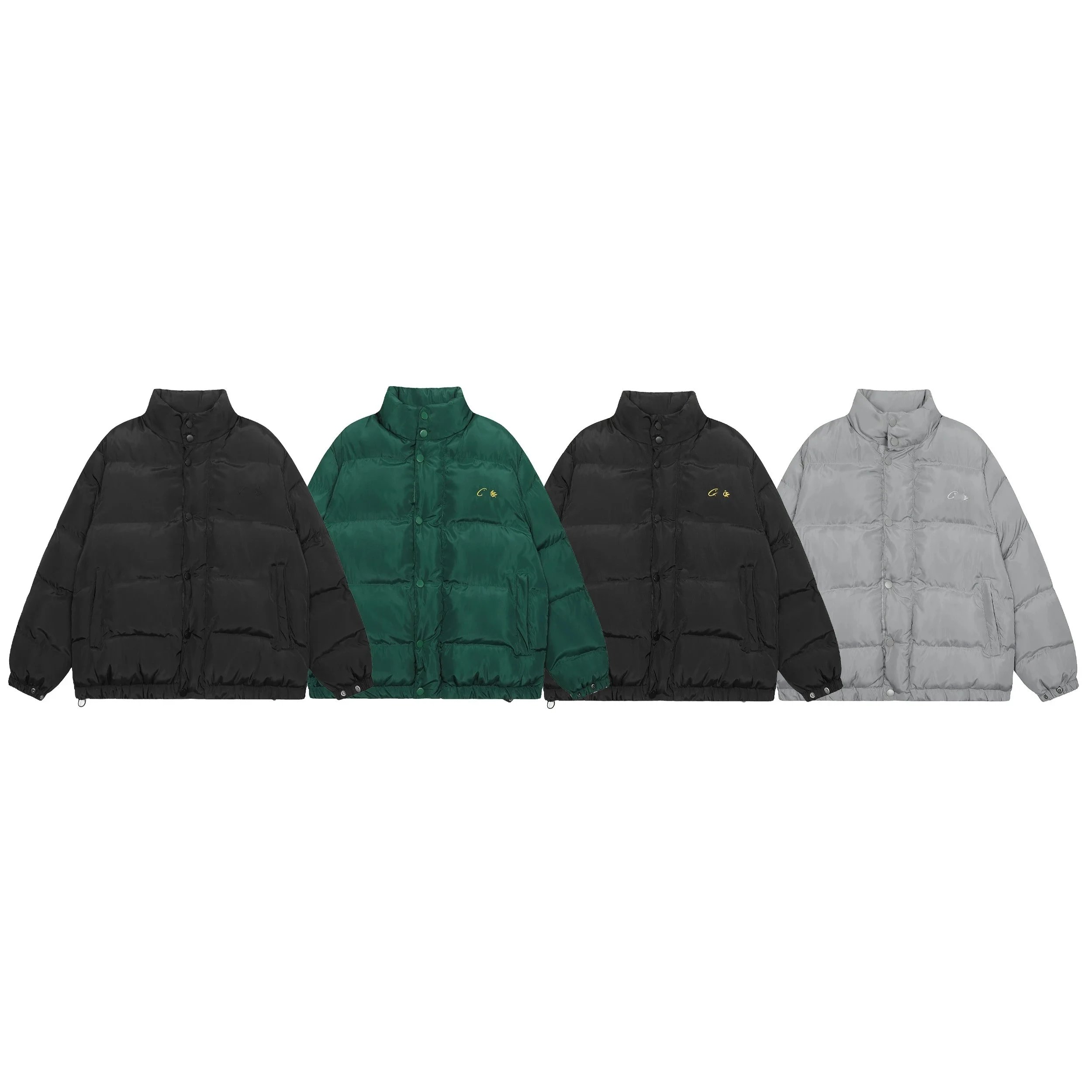 C0rteiz Coat - 3671717