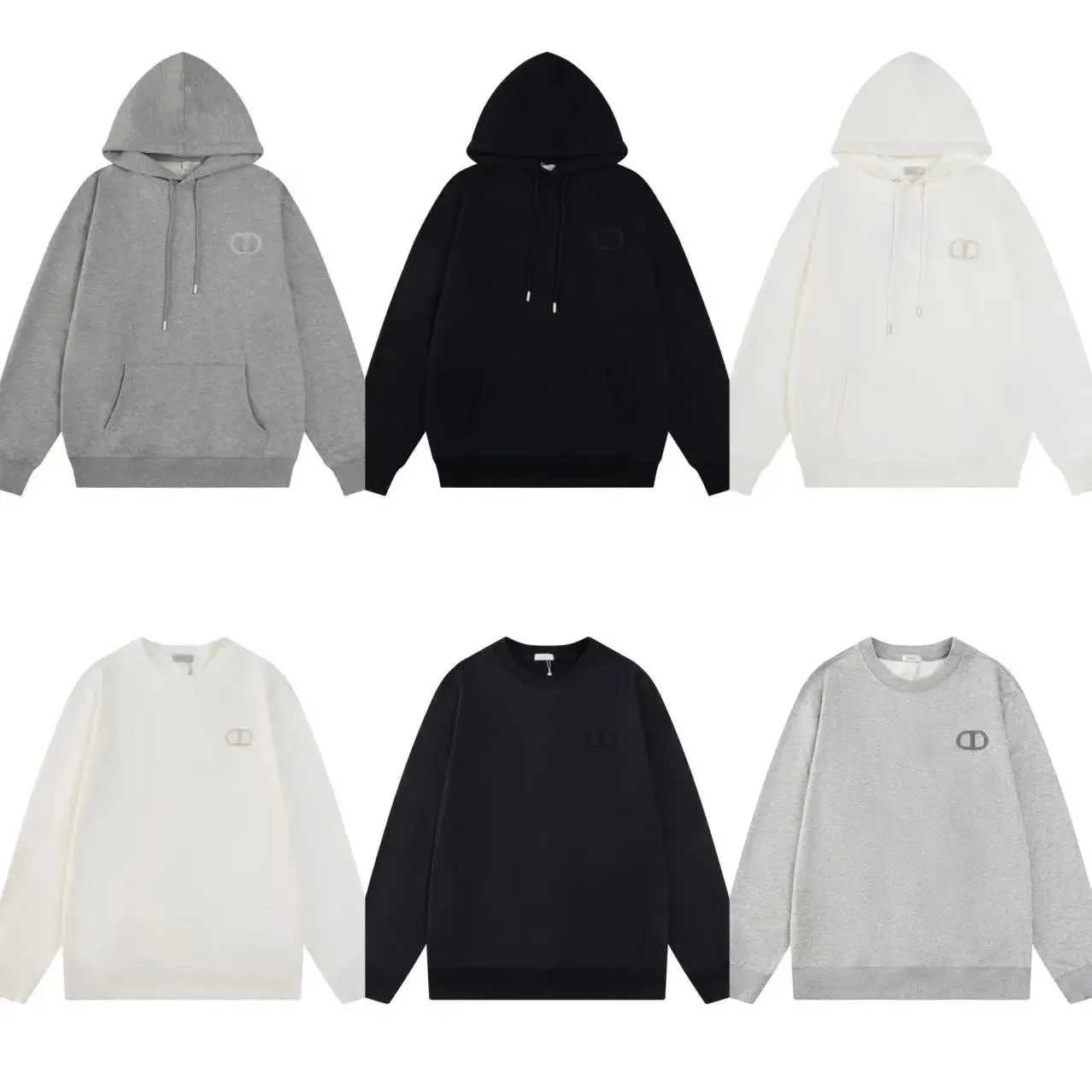  Dior Hoodie