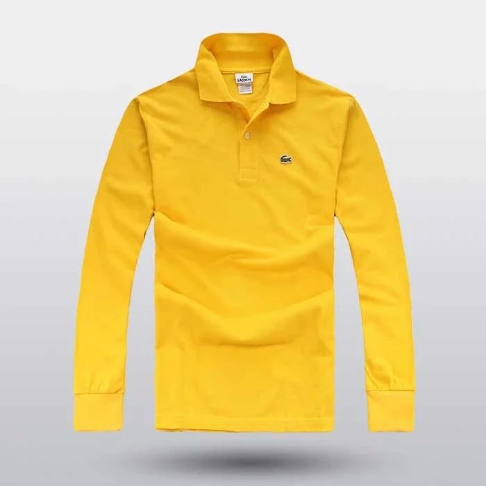 Lacoste Polo Shirts