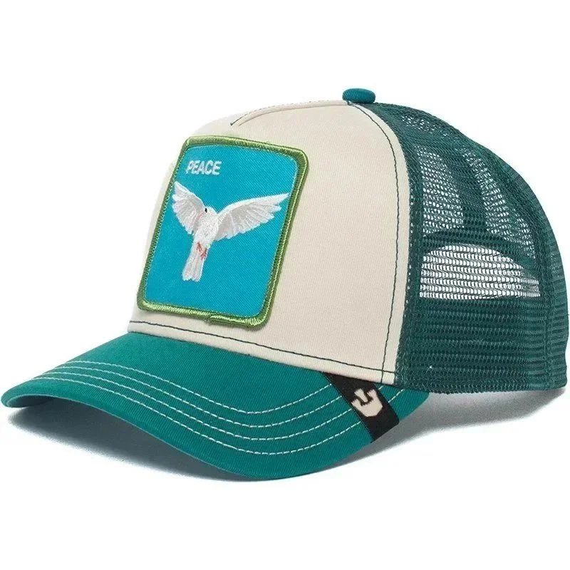 Goorin Brothers Animal Series Trucker Hat