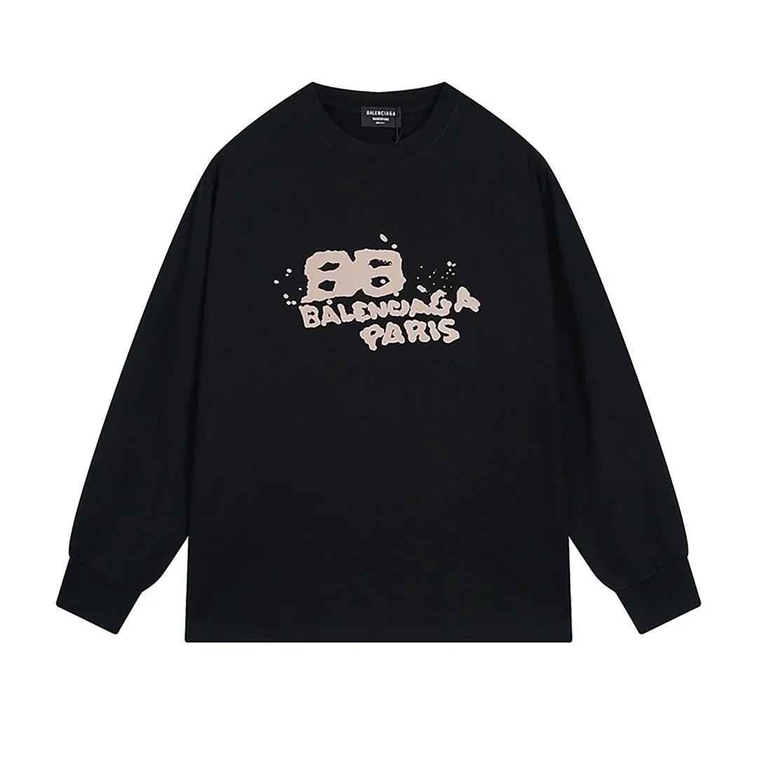 Balenciaga Hoodies and Sweatshirts