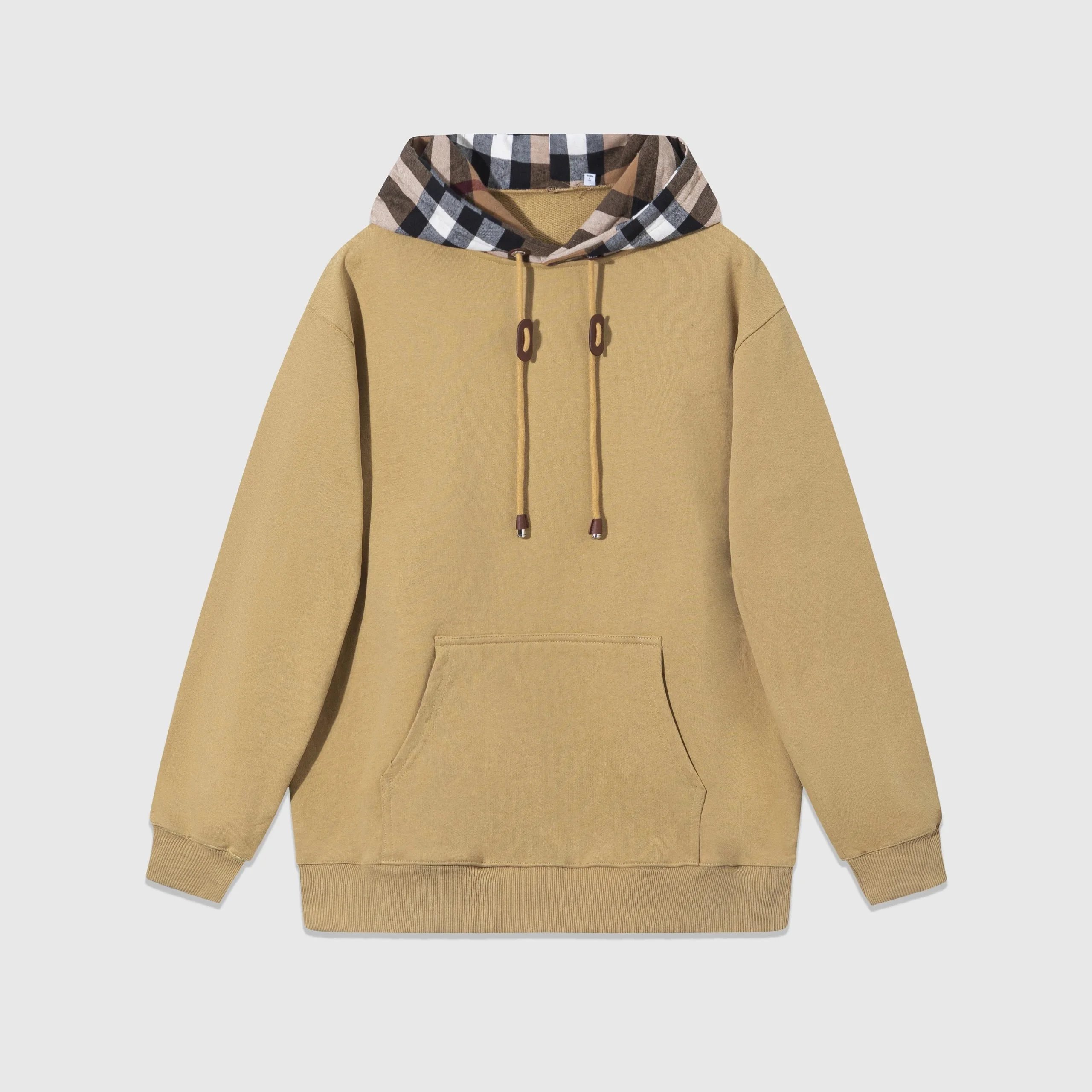 Bvrbery Hoodie - 3671009