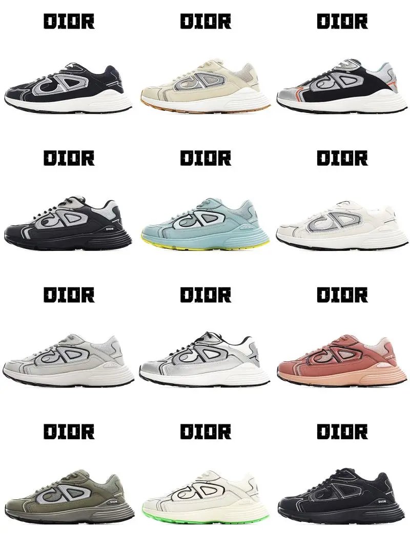 DI*OR B30 [12 Colors] - 3672197