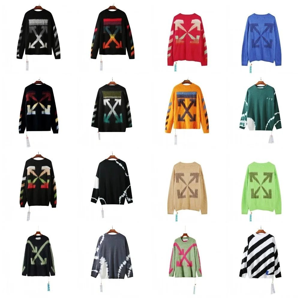 OW Sweater - 3671972