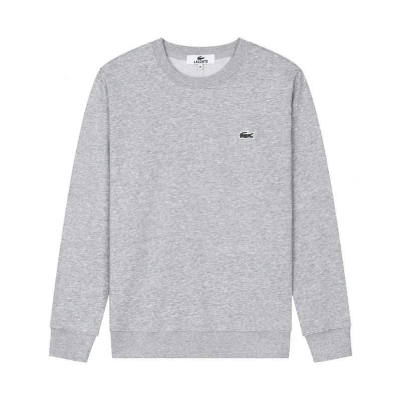 Cartelo Zip-Up Hoodie Gray - 5