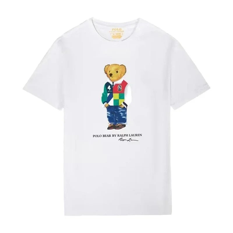 Polo Ralph Lauren Polo Bear T-Shirt