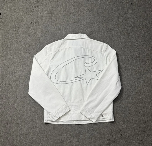 Carhartt WIP Denim Jacket and Pants Collection