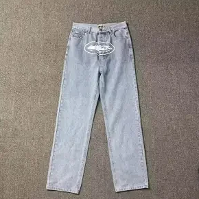 Carhartt WIP Denim Jacket and Pants Collection