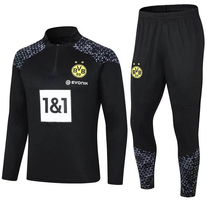 Adidas Football Training Tracksuit Set