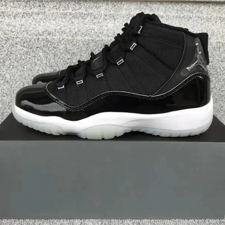 Jordan 11 shoes