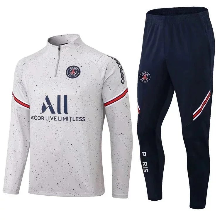 Paris Saint-Germain Training Kit