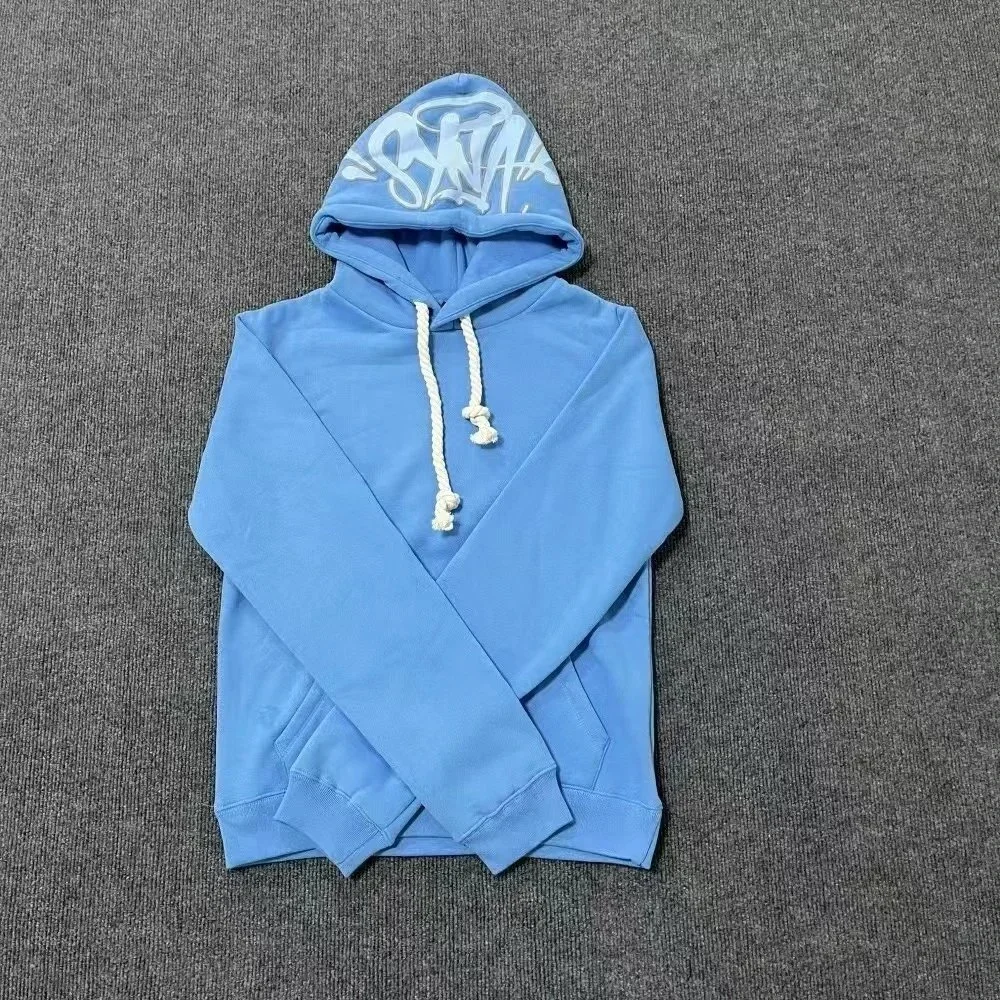 SYNAWORLD TRACKSUITS