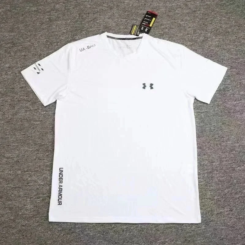 under armour tee