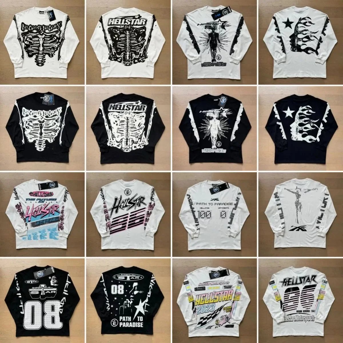 PD H***star  T-Shirt https://yupoo.site - 3671678