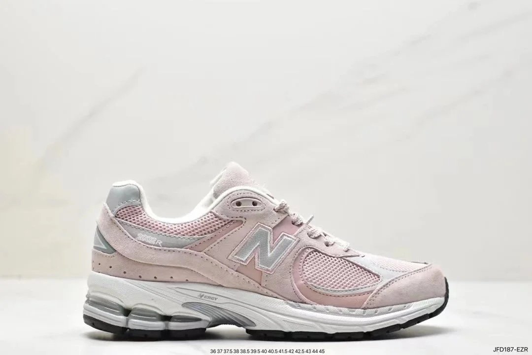 New Balance 327 Burgundy White Sneakers - 11