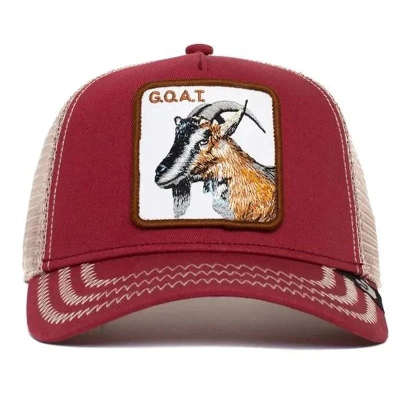 Goorin Brothers Animal Series Trucker Hat
