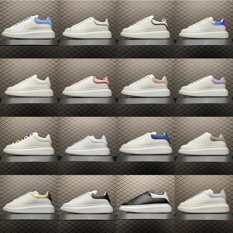Alexander McQueen FS