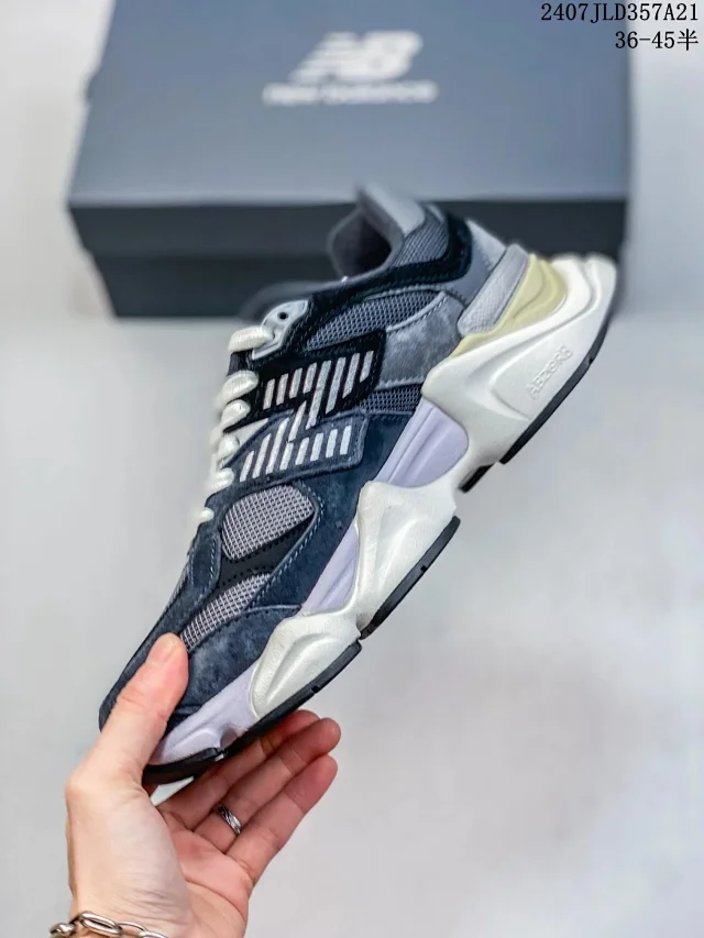 New Balance Sneakers 9060 product detail image 8