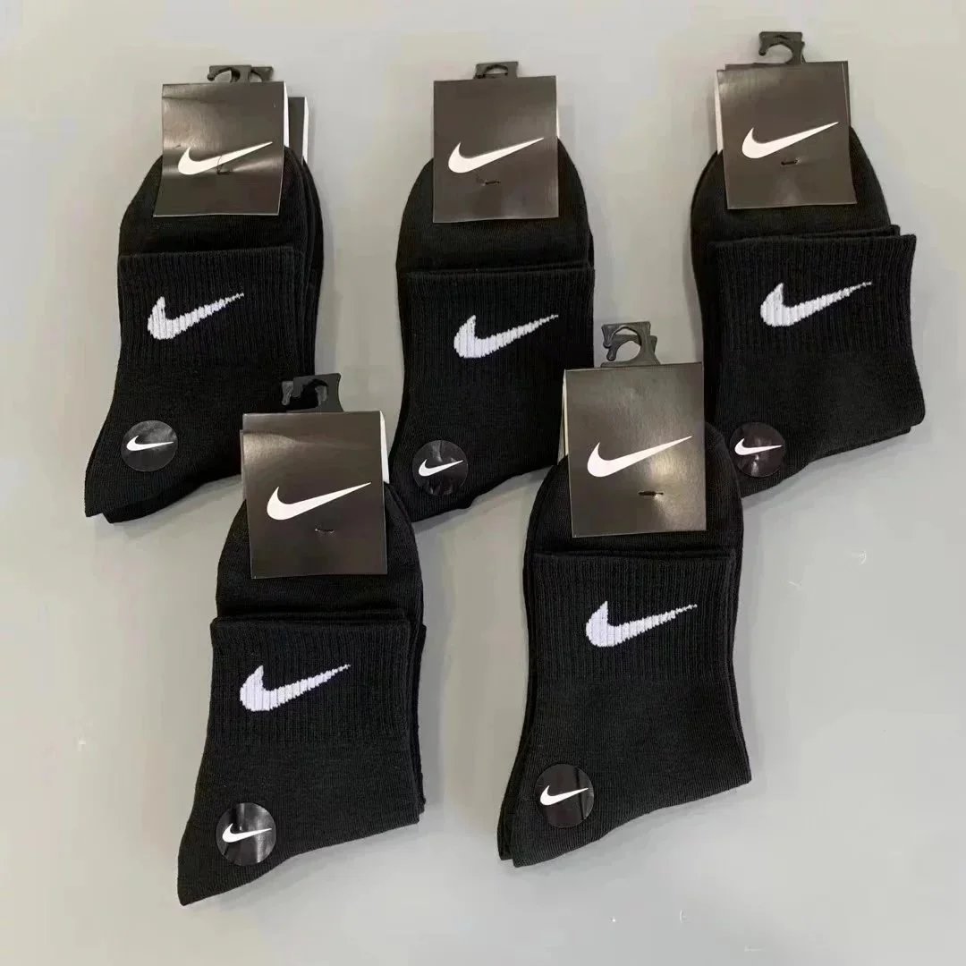 Nike Socks Crew Pack