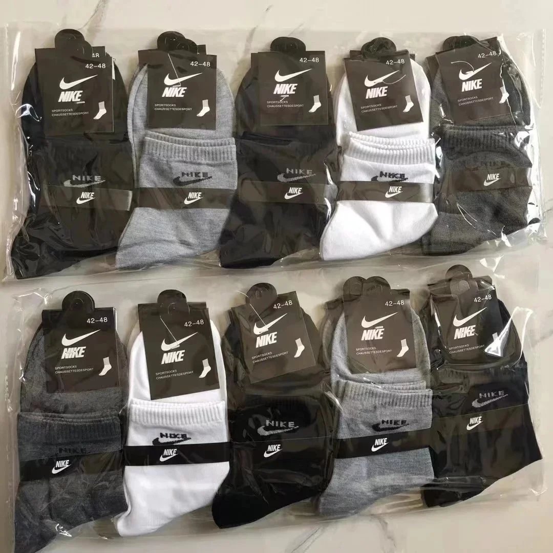 Nike Socks Crew Pack