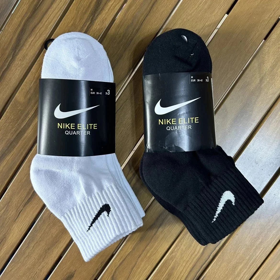 Nike Everyday Lightweight Ankle Socks