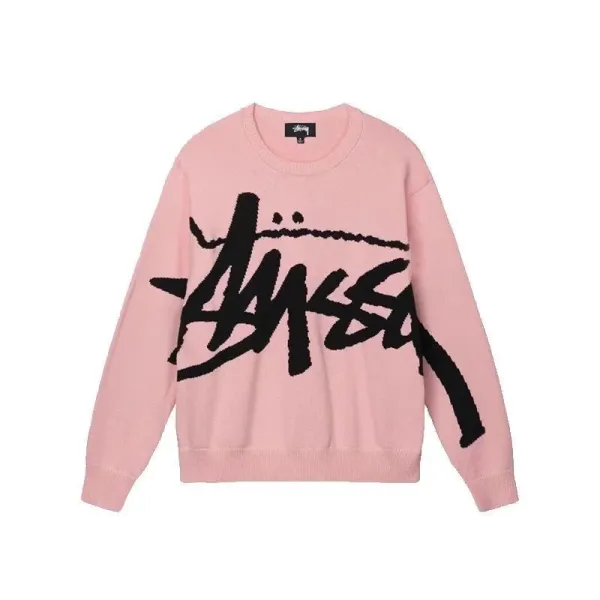 Stüssy x Unknown Artist Face Print Cropped Vest-Top - 6