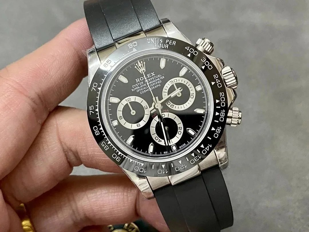 Rolex Yacht-Master Wristwatch
