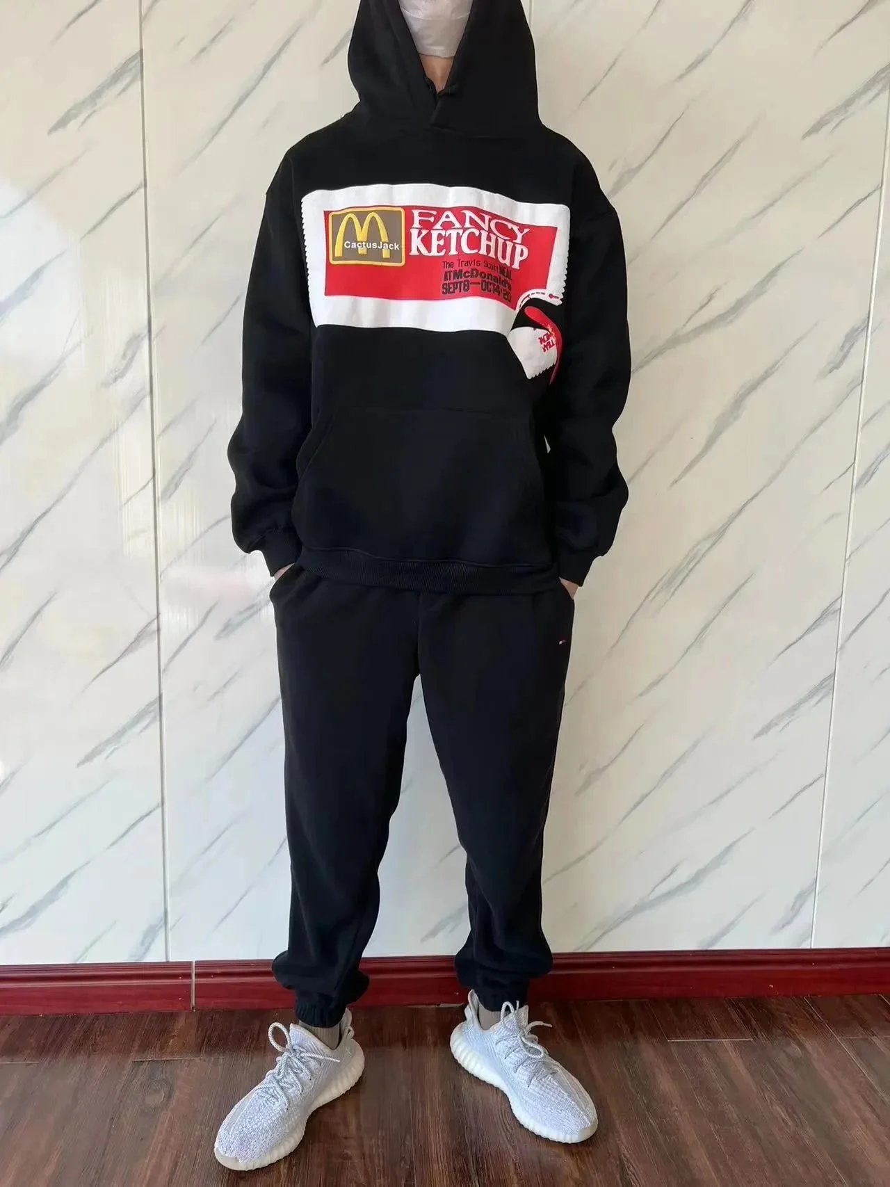 Cactus Plant Flea Market Hoodie