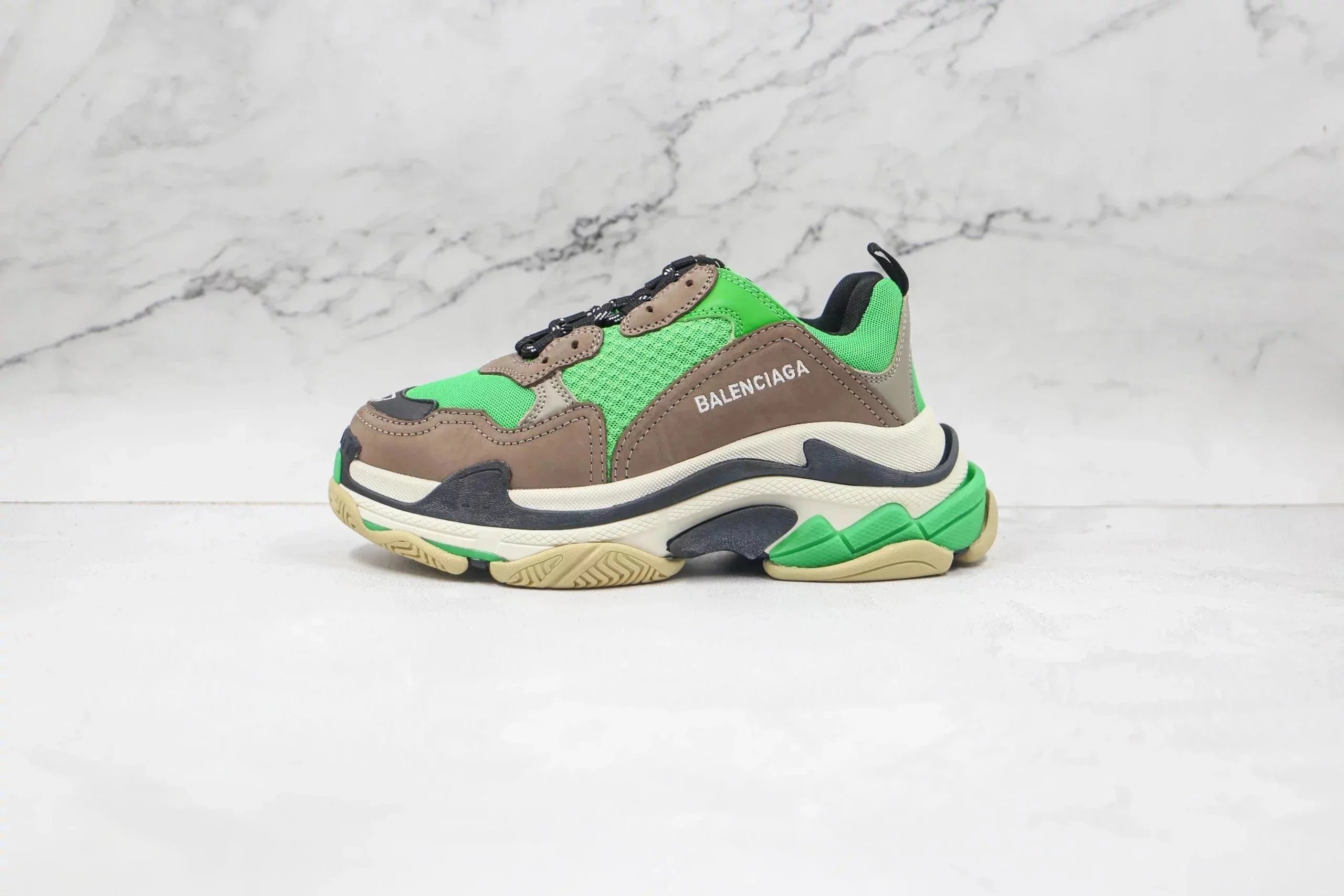 Balenciaga Triple S Sneakers