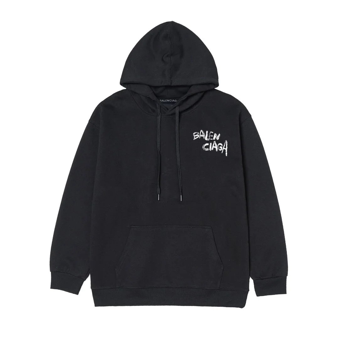 Balenciaga Hoodies and Sweatshirts