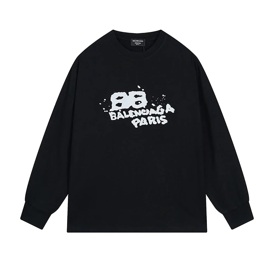 Balenciaga Hoodies and Sweatshirts