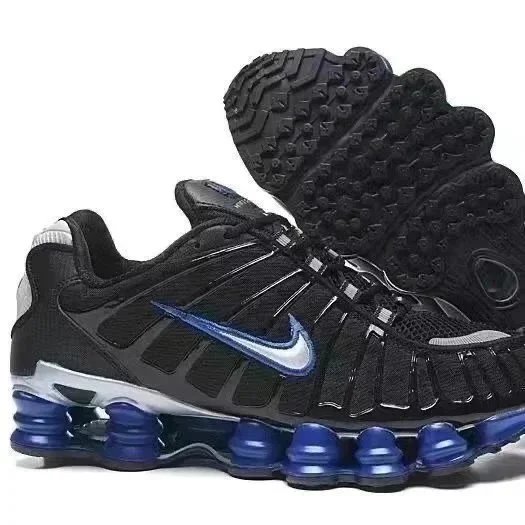 Nike Running Shoes Air Max Series