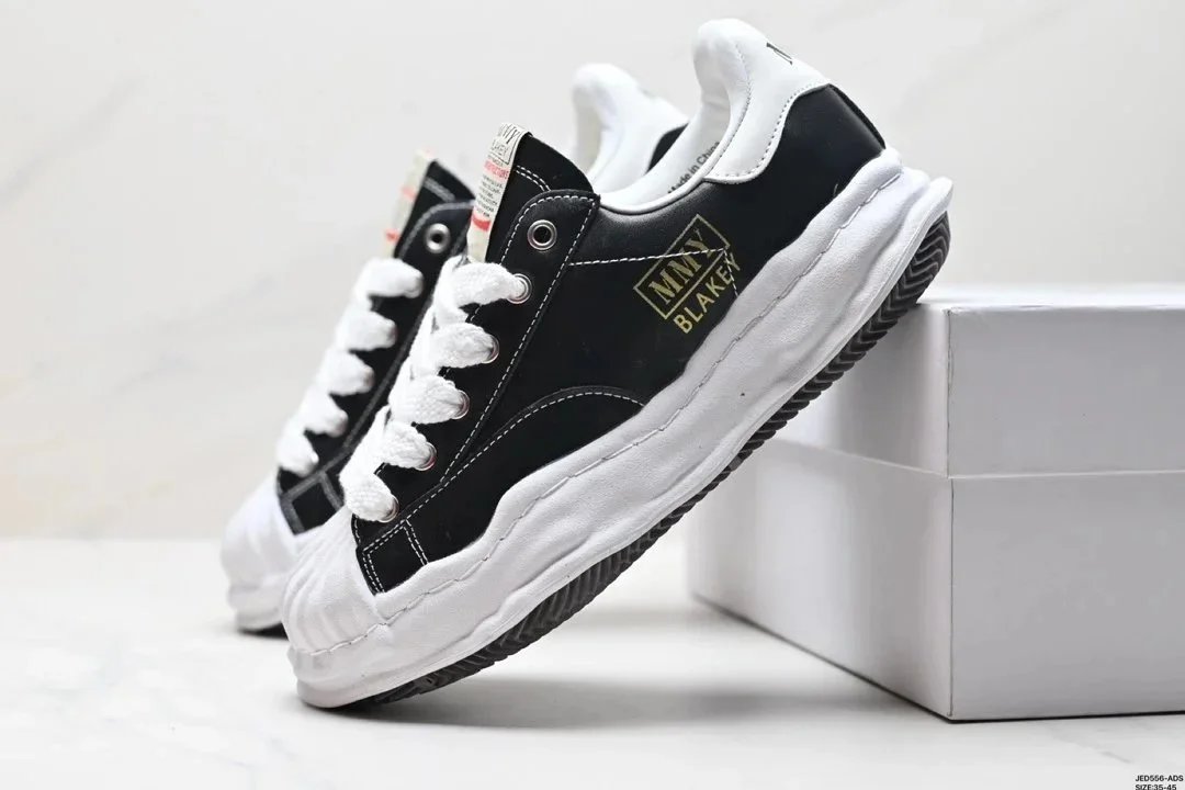 Lucky Step Casual Shoes Fashion Series