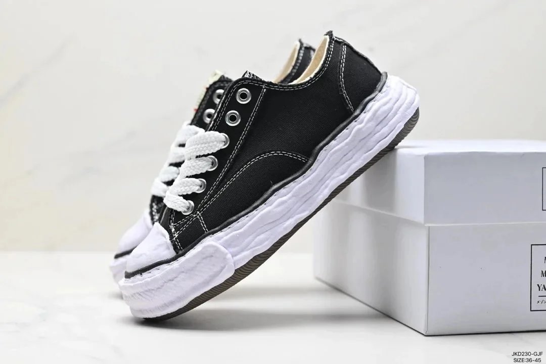 Lucky Step Casual Shoes Fashion Series