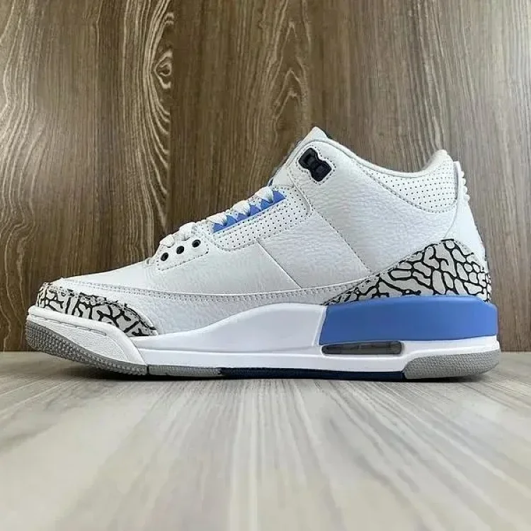 Jordan 3 shoes