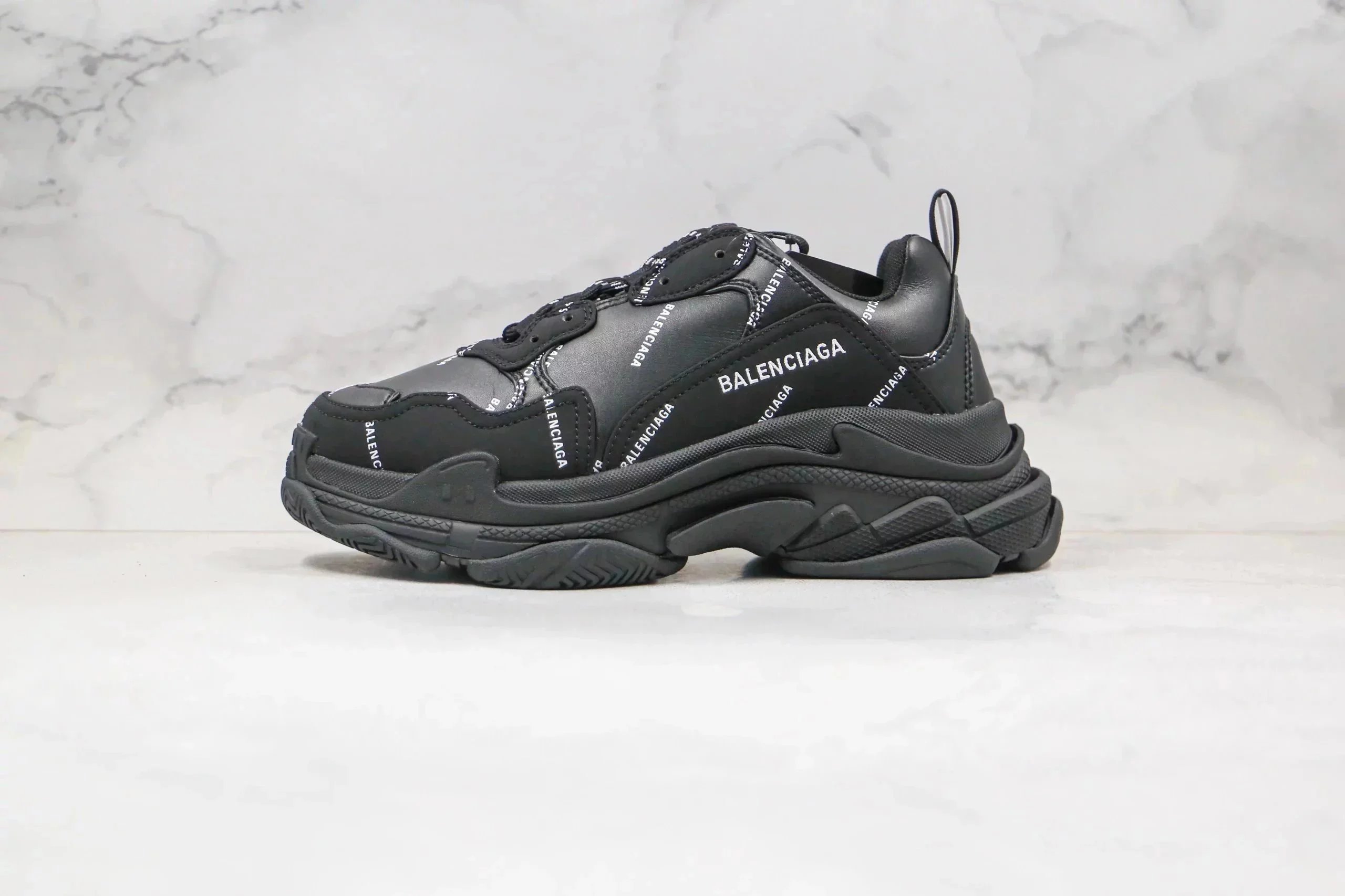 Balenciaga Triple S Sneakers