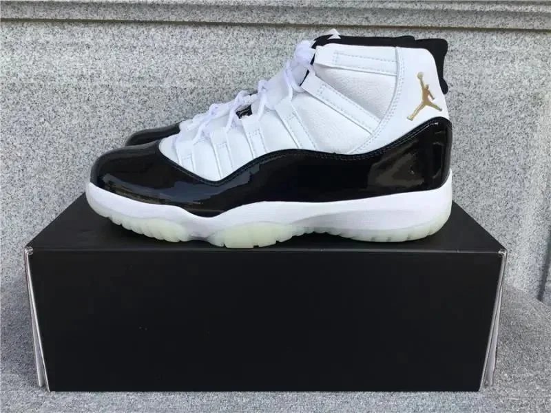 Jordan Basketball Shoes Air Jordan 11